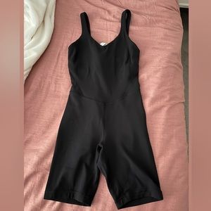 Lululemon Bodysuit